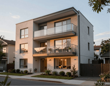 Страховка квартиры при ипотеке оформление страхового полиса